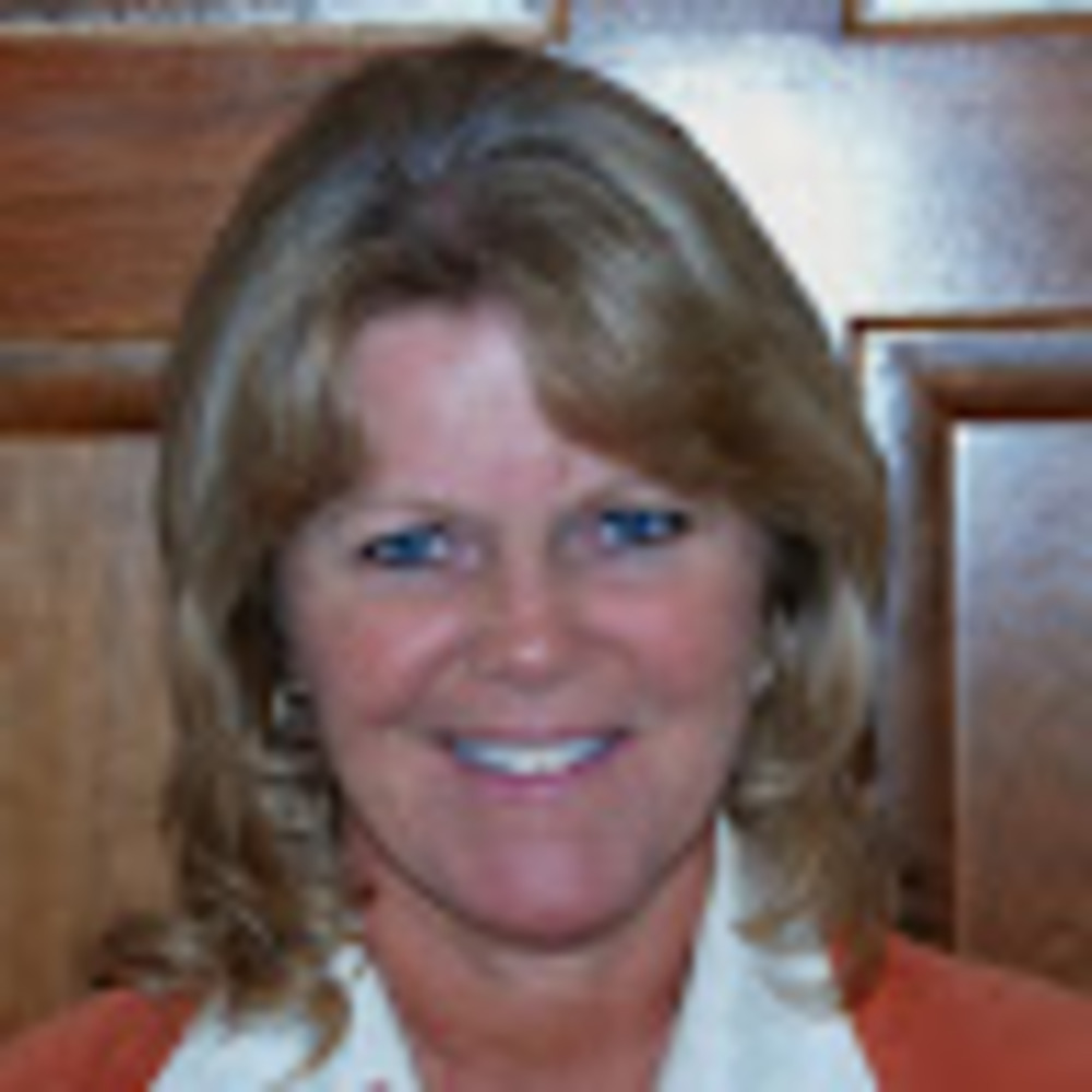 Meet your Posher, Glenda